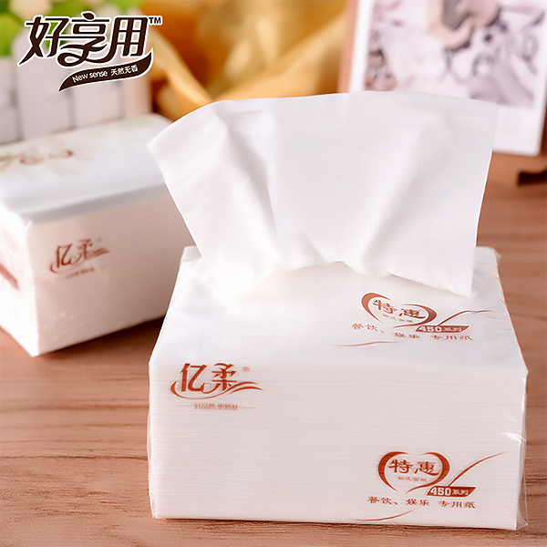 江西抽纸厂家
