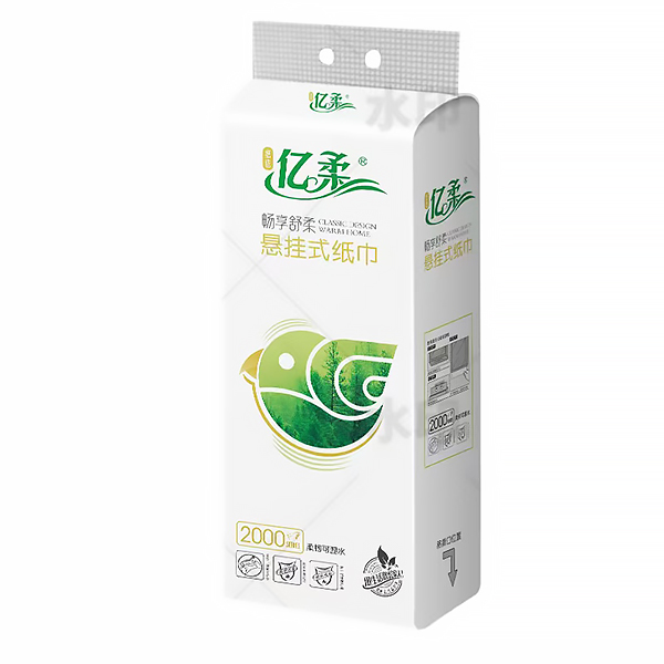 江西悬挂式纸巾