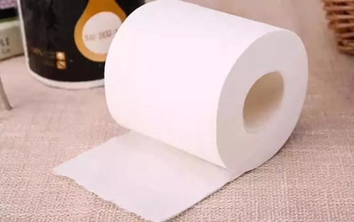江西卷纸是如何出产的?