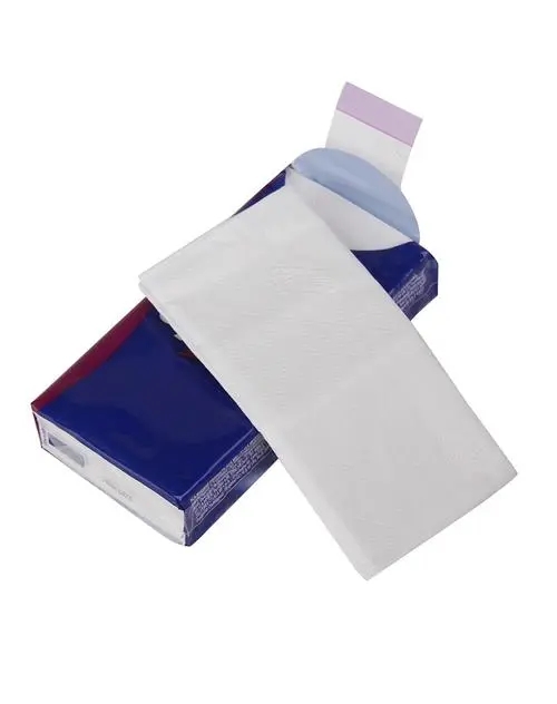有哪些是运用江西手帕纸时的小技巧？