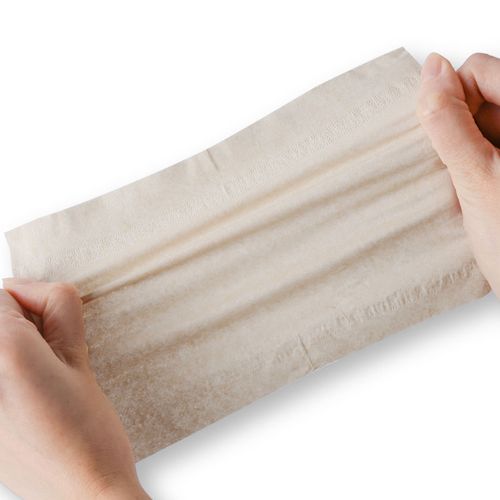 面巾纸和普通江西纸巾的差异